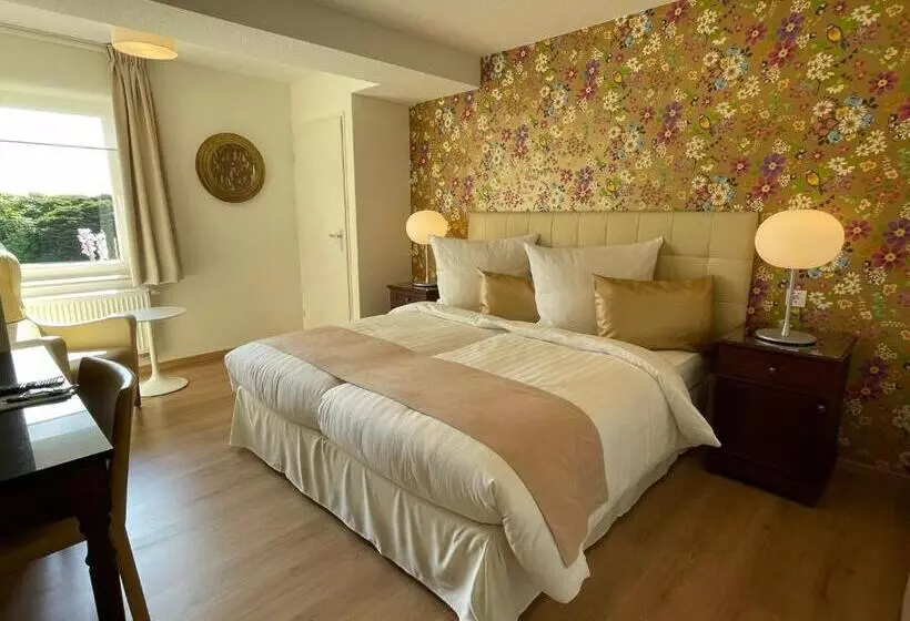 Boutique Hotel Restaurant Hollerather Hof