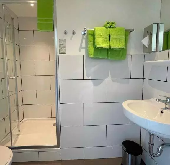 Boutique Hotel Restaurant Hollerather Hof