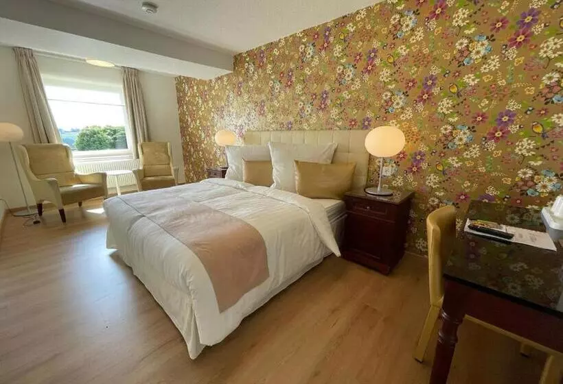 Boutique Hotel Restaurant Hollerather Hof