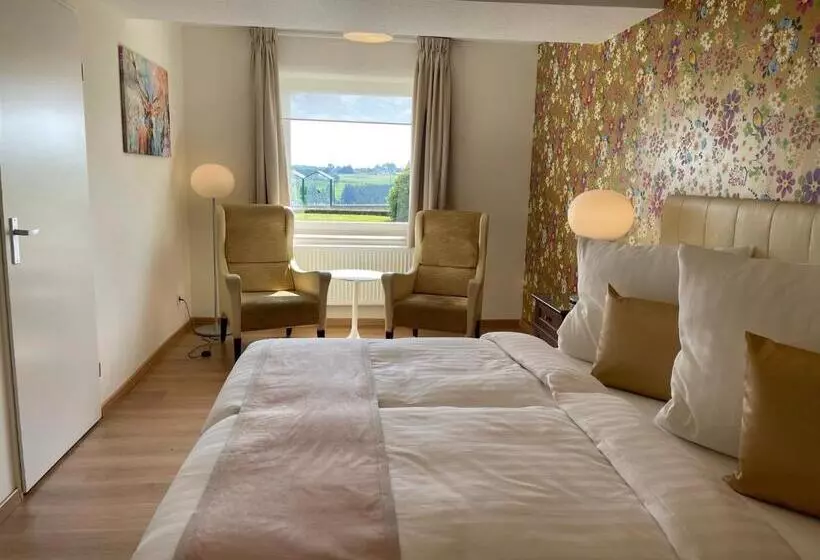 Boutique Hotel Restaurant Hollerather Hof