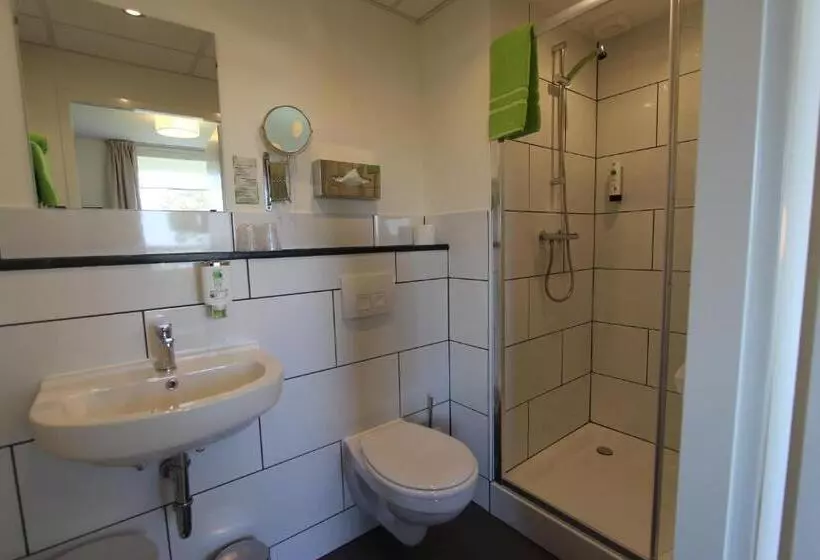 Boutique Hotel Restaurant Hollerather Hof