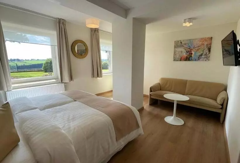 Boutique Hotel Restaurant Hollerather Hof