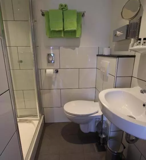 Boutique Hotel Restaurant Hollerather Hof