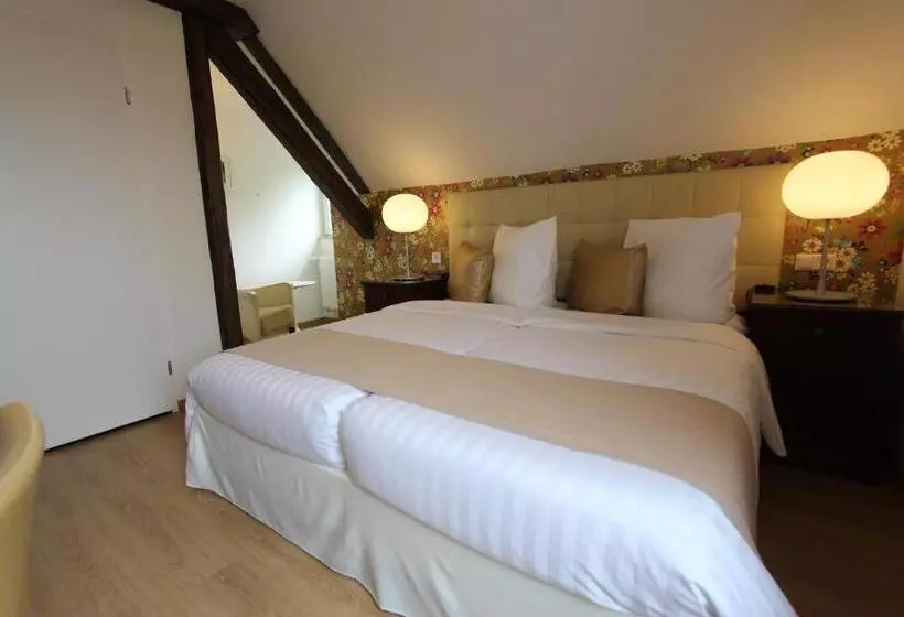 Boutique Hotel Restaurant Hollerather Hof