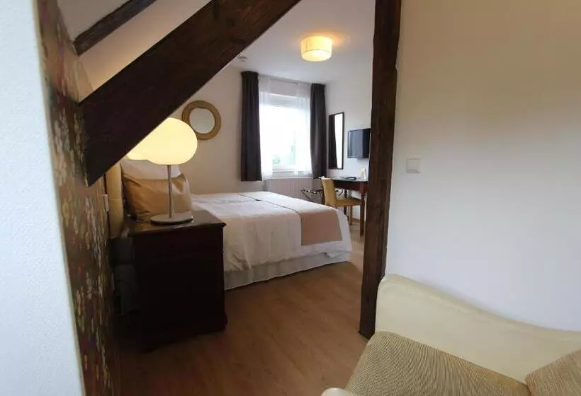 Boutique Hotel Restaurant Hollerather Hof