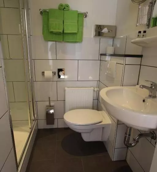 Boutique Hotel Restaurant Hollerather Hof