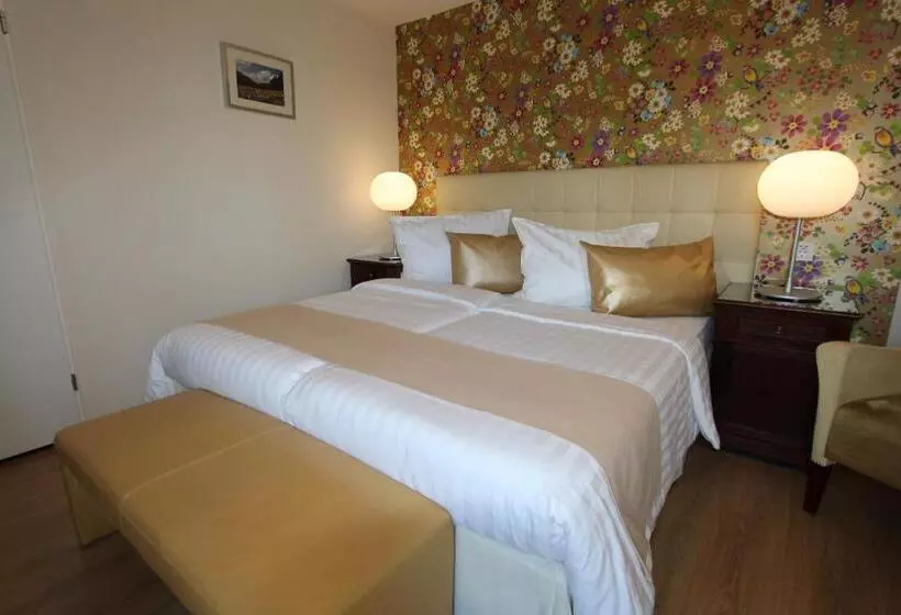 Boutique Hotel Restaurant Hollerather Hof