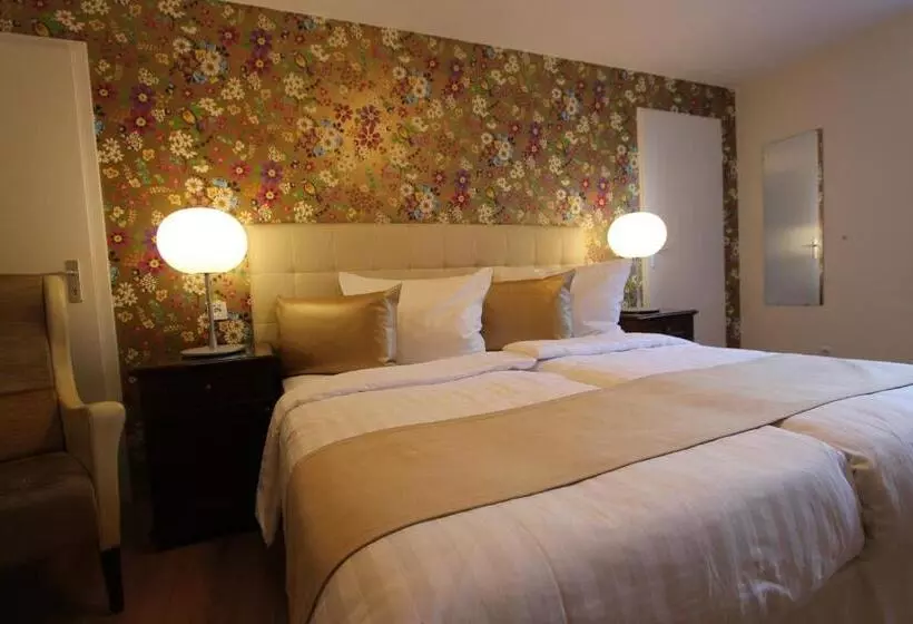 Boutique Hotel Restaurant Hollerather Hof