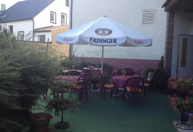 Gasthof & Hotel Zur Linde