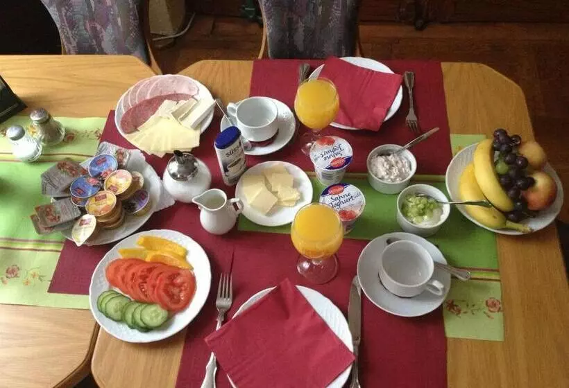 Gasthof & Hotel Zur Linde