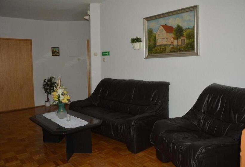 Gasthof & Hotel Zur Linde