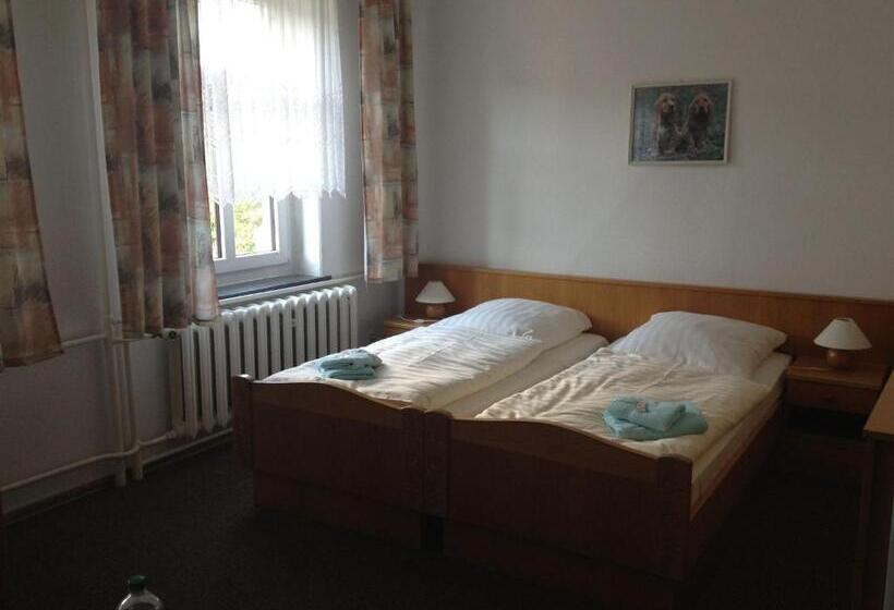 Gasthof & Hotel Zur Linde