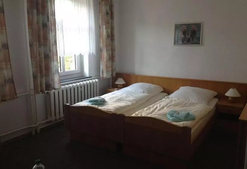 Gasthof & Hotel Zur Linde