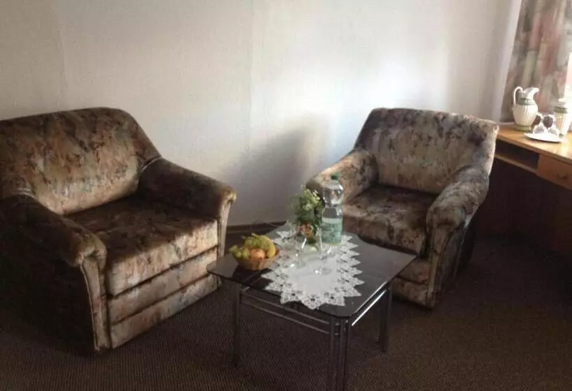 Gasthof & Hotel Zur Linde