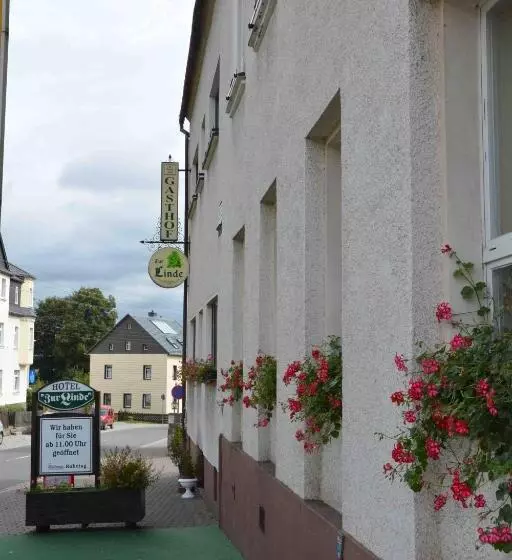 Gasthof & Hotel Zur Linde