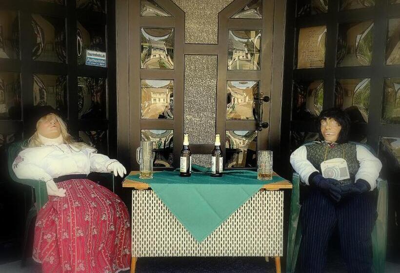 Gasthof & Hotel Zur Linde