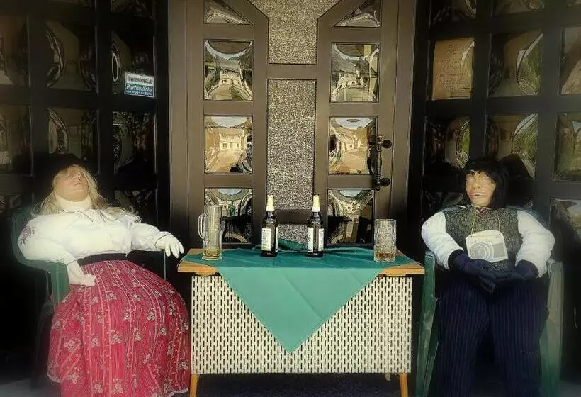 Gasthof & Hotel Zur Linde