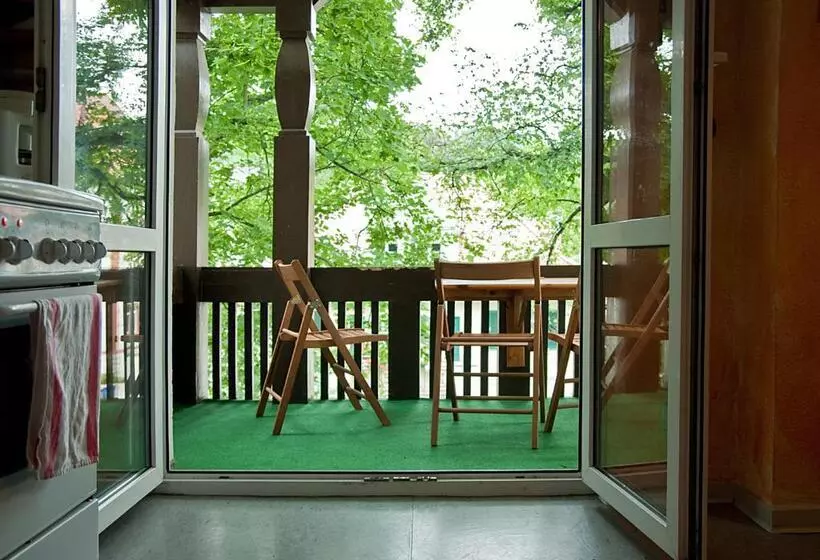 Hostel Jena