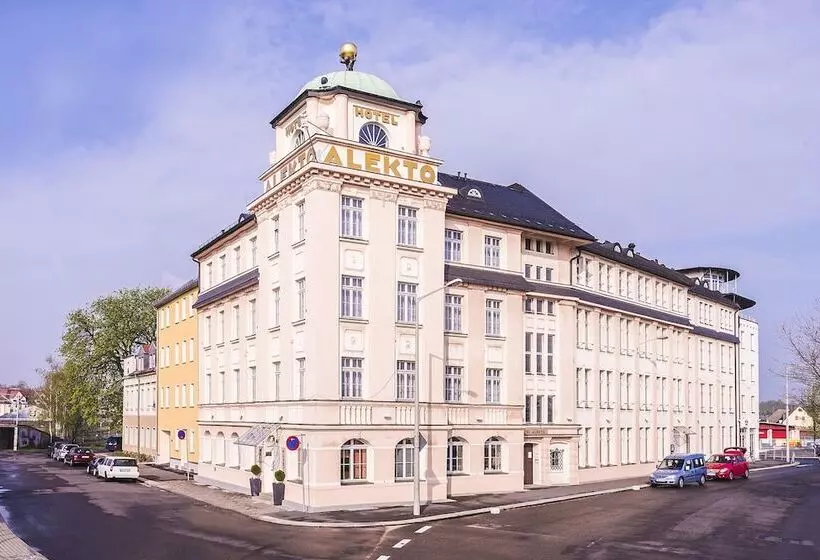 ホテル Alekto