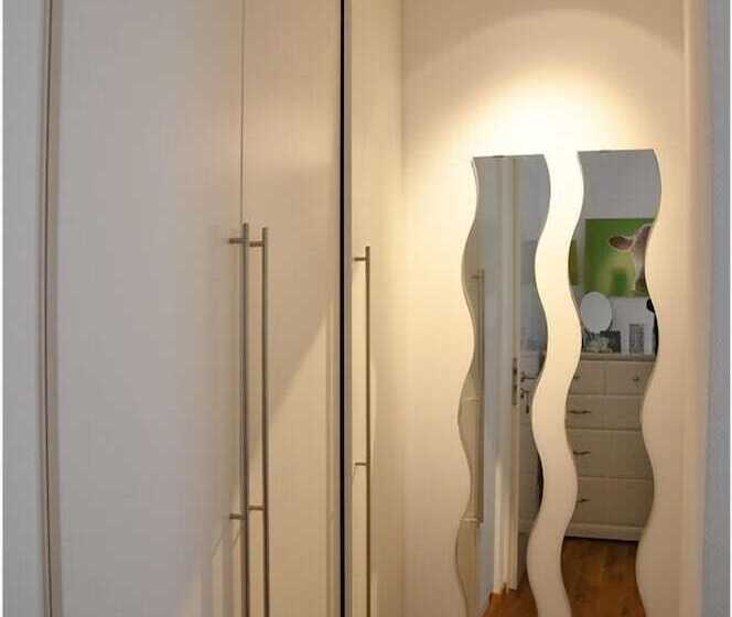 فندق Apartments Boardinghaus Norderney