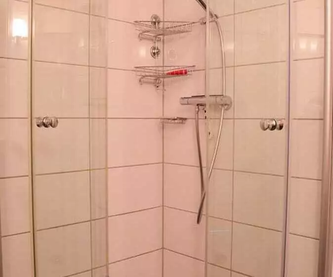 هتل Apartments Boardinghaus Norderney