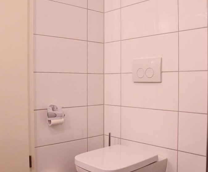 فندق Apartments Boardinghaus Norderney