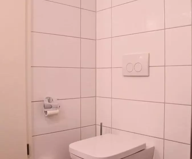 هتل Apartments Boardinghaus Norderney