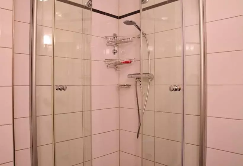 هتل Apartments Boardinghaus Norderney