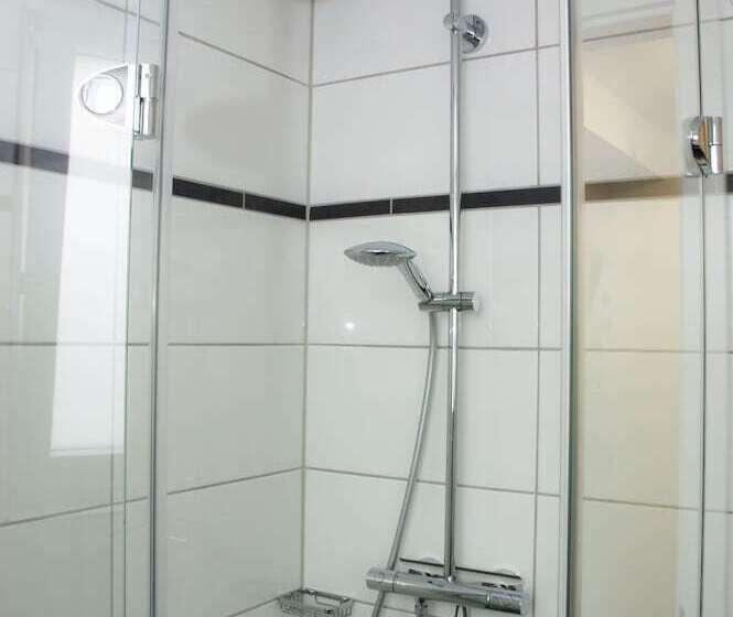 فندق Apartments Boardinghaus Norderney