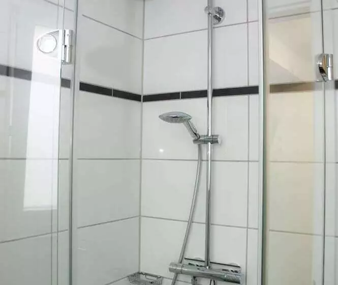 هتل Apartments Boardinghaus Norderney