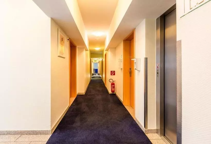 Hotel Arena -