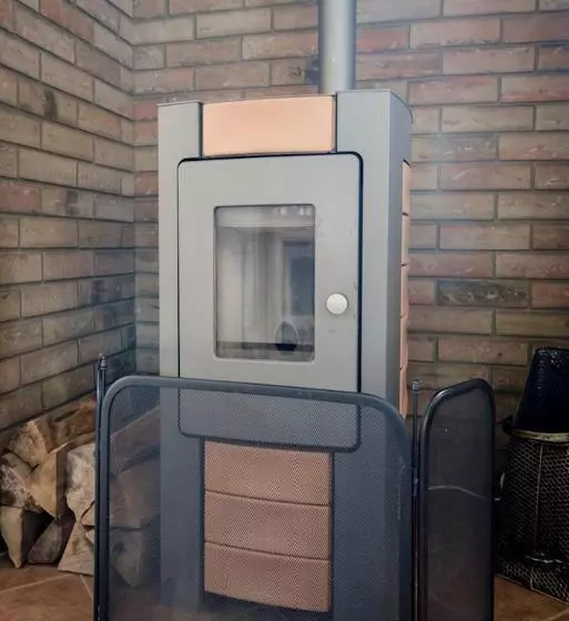 호텔 Cafe Hoyer Pension Und Appartements