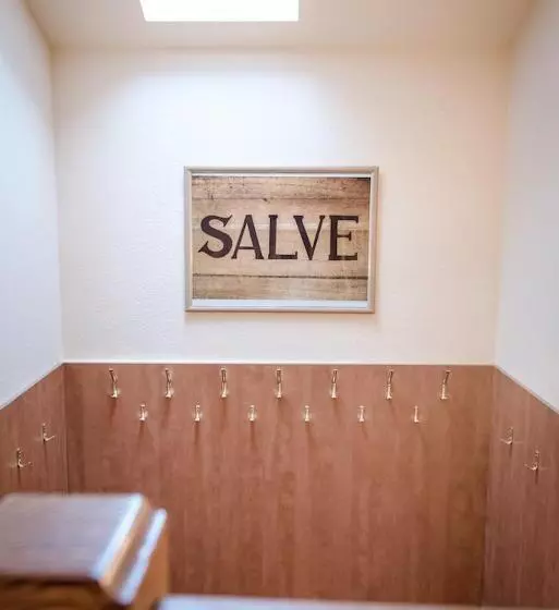 호텔 Cafe Hoyer Pension Und Appartements