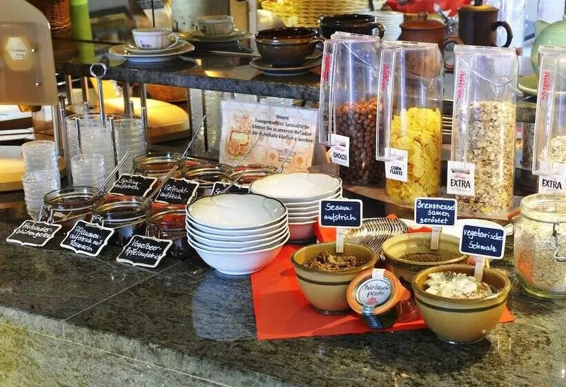 Hotelli Forstmeister