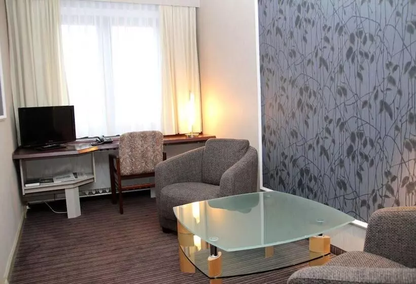 Hotelli Forstmeister