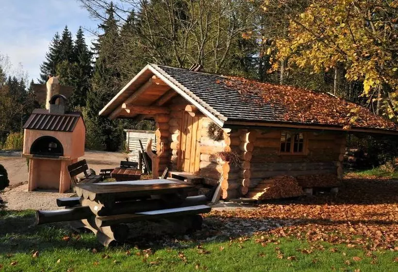 Hotelli Forstmeister