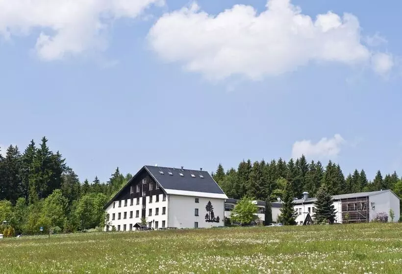 Hotelli Forstmeister