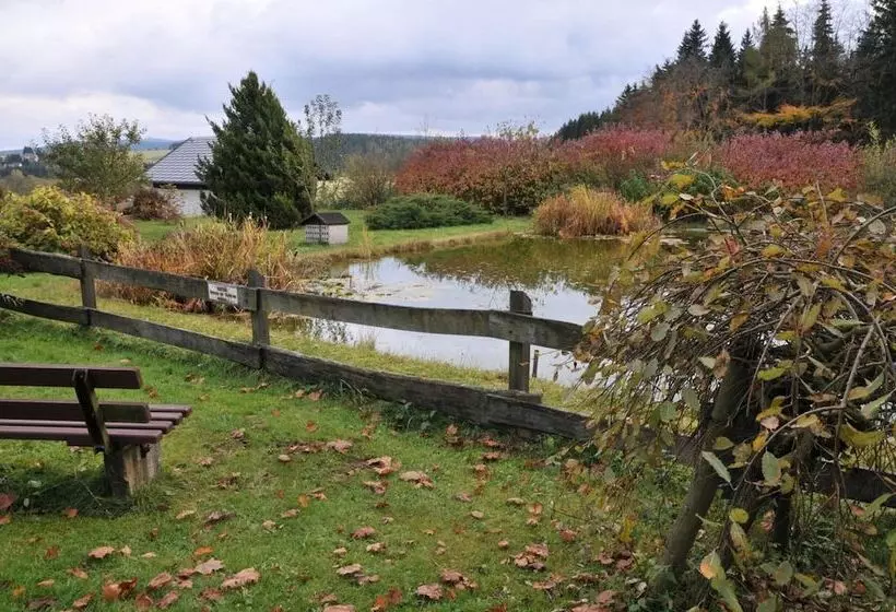 Hotelli Forstmeister