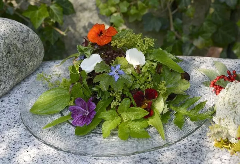 Hotelli Forstmeister