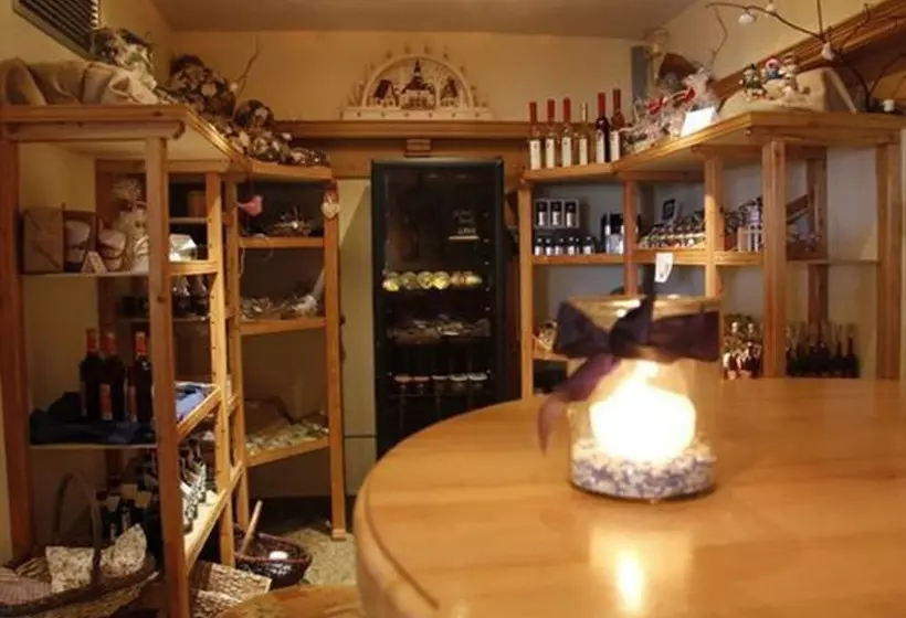 Hotelli Forstmeister