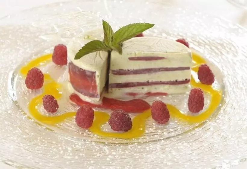 Hotelli Forstmeister