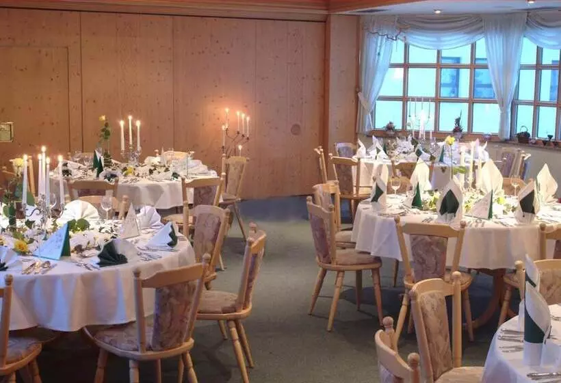 Hotelli Forstmeister