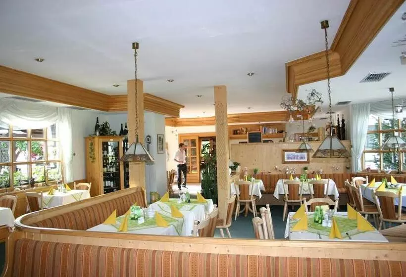 Hotelli Forstmeister