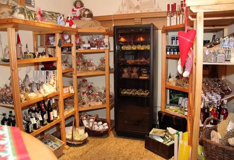 Hotelli Forstmeister