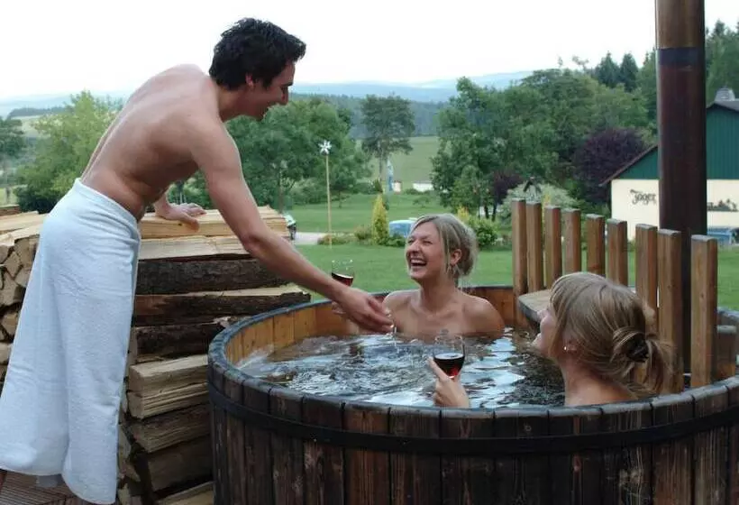 Hotelli Forstmeister