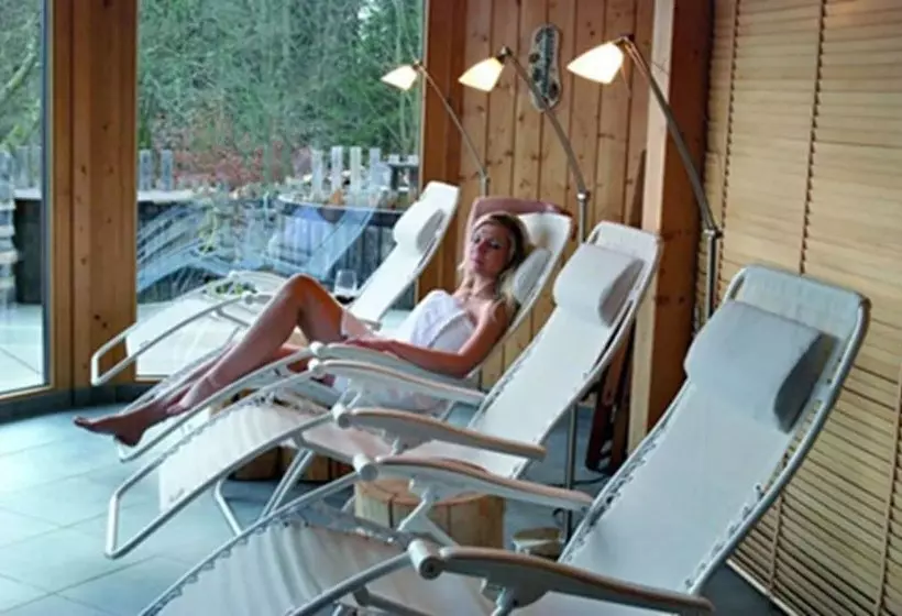 Hotelli Forstmeister