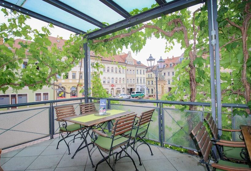 호텔 Gasthaus Zum Schwan