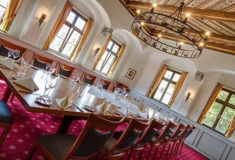 Отель Gasthaus Zum Schwan