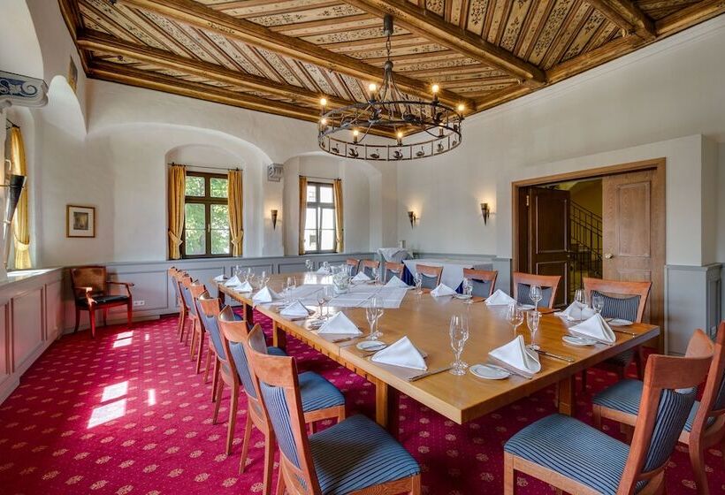 호텔 Gasthaus Zum Schwan