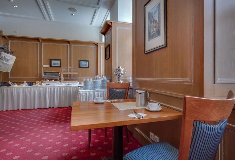 호텔 Gasthaus Zum Schwan